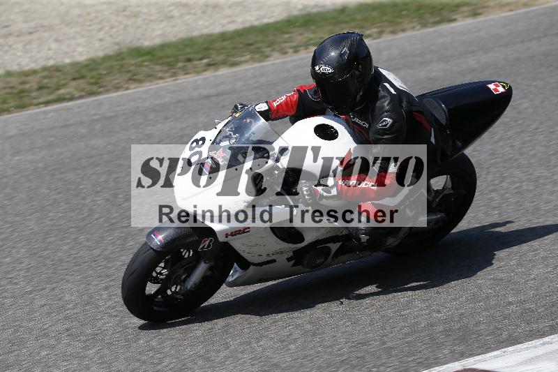/28 25.07.2026  Speer Racing ADR/Gruppe gelb/80